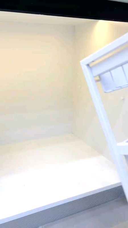 Pull-out shelf cabinet shelf kitchen spice bathroom cabinet kitchen #pulloutshelf #cabinet #shelfcabinet #shopeehaulsg #racunshopee #shopeehaul
