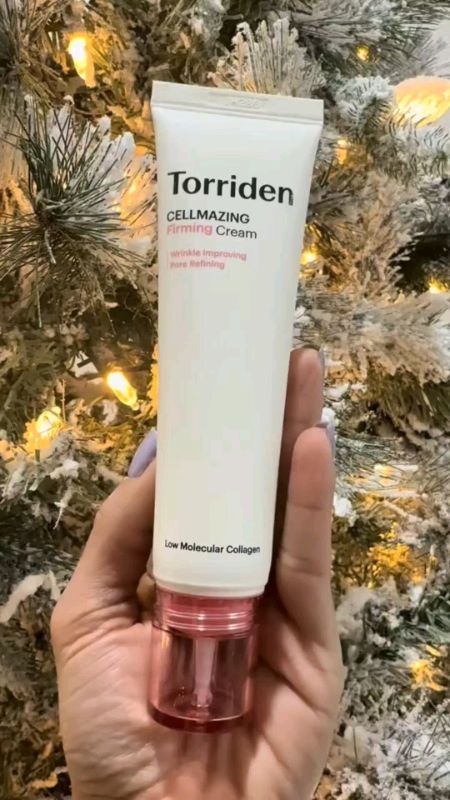 Torriden cellmazing 5D Collagen #Torriden #collagen #5d