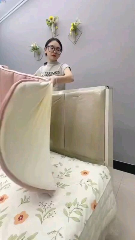 #cover #bed #headboardcover #shopeesg #trendsg