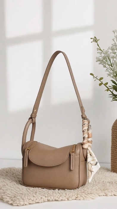 #aurora baga- latest women's shoulder bags#shopeesg