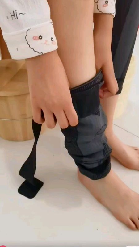 Compression Knee Guard Support for Pain Relief #compression #knee #guard #support #painrelief