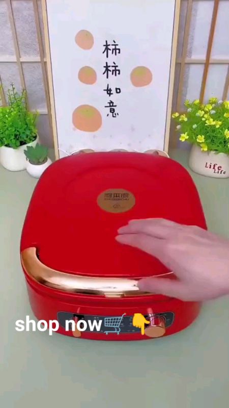 #ricecooker #cookersmall #minirice #cookerhousehold #heatingrice #hotpot #fyp #shopevideo