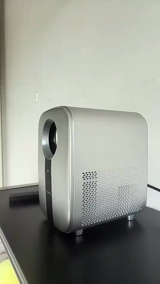 [Official Store] LUMOS RAY V2 Home Cinema Portable Projector