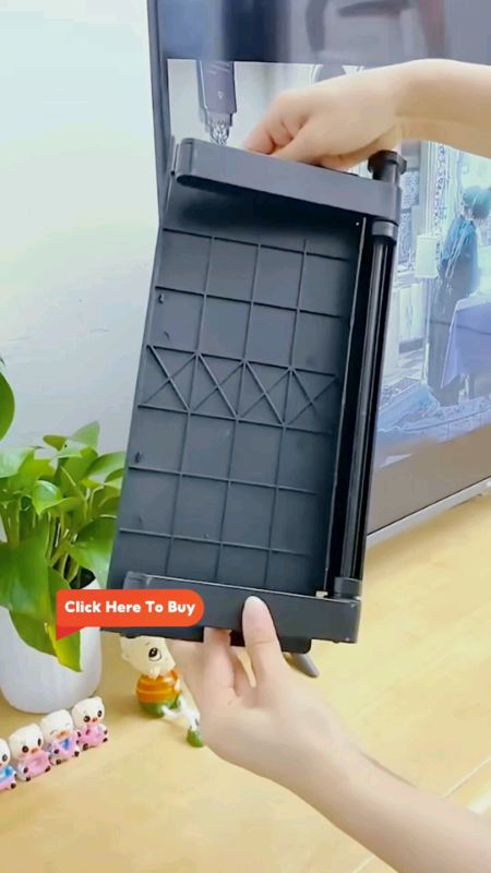 TV Screen Top Shelf Adjustable WiFi Router TV Boxes Rack Computer #boxes #rack #stand #desktop #shopeefind #musthbuy