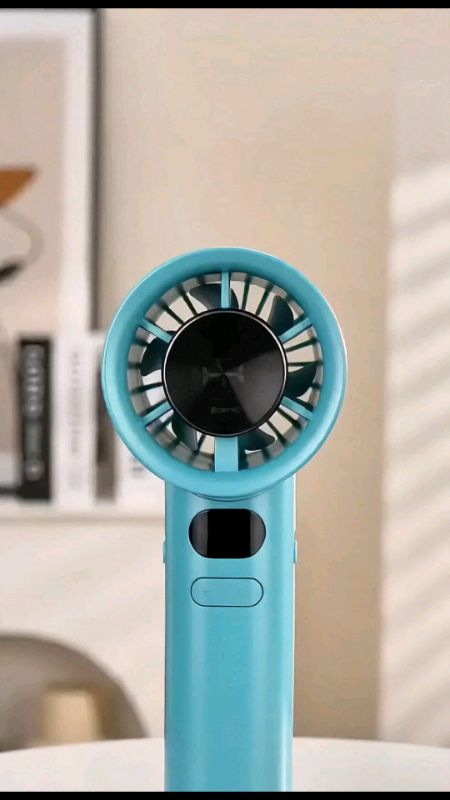 portable USB mini fan rechargeable Handheld Fan#fan #portableminifan