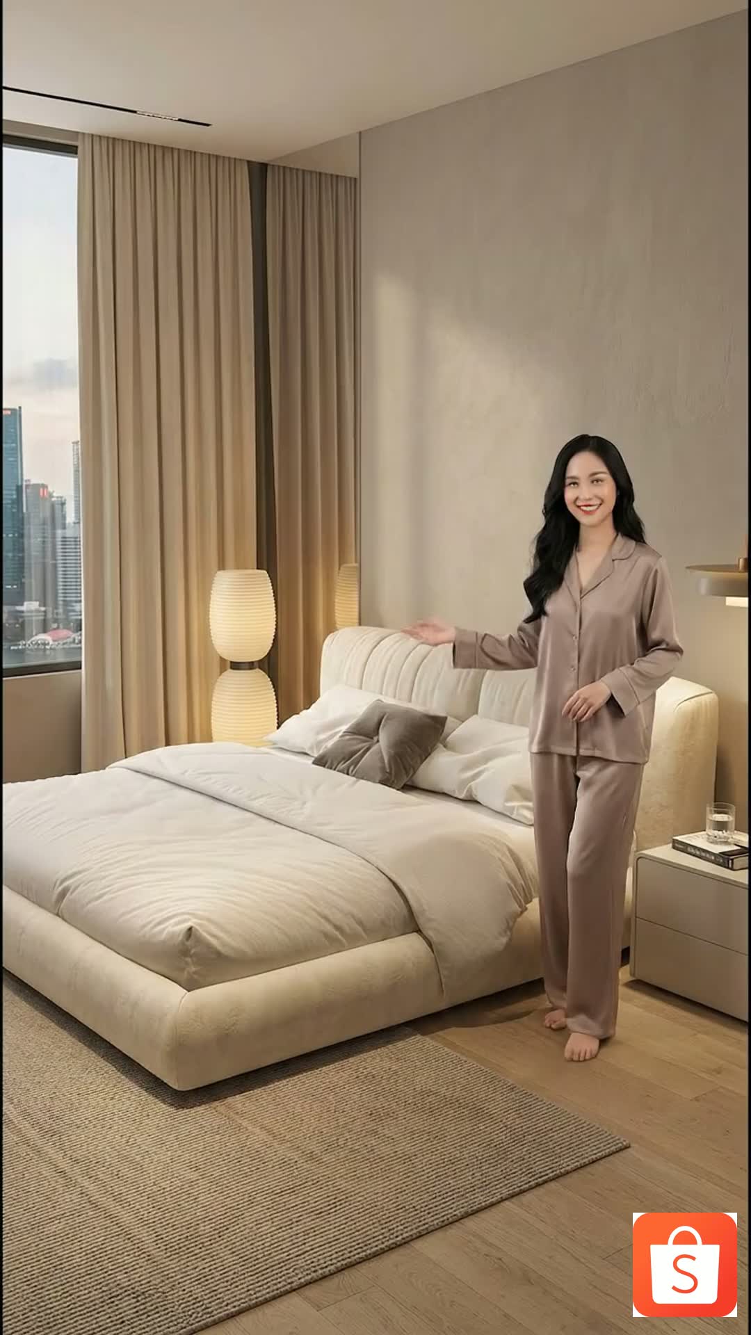 #ShopeeSG #ShopeeVideo #ShopeeFinds #ShopeeFashion #WomenStyle #TechLife #BabyEssentials #ShopeeStyle #SGSale