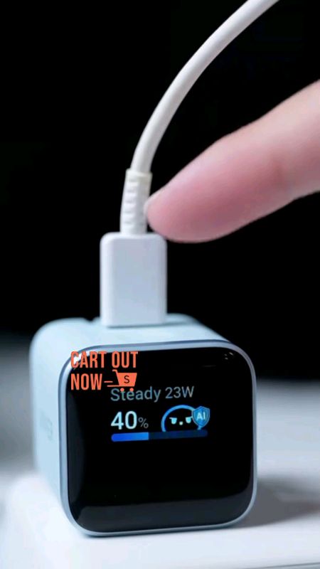 #ankernano #fastcharging #fastcharger #GaNCharger #NanoCharger #trend #trending #shopeesg