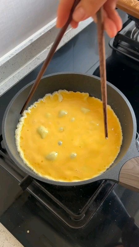 Cekout Non Stick Frying Pan Induction Cooking Pan #fryingpan #pan #shopeesg #shopeehaul #shopeefind
