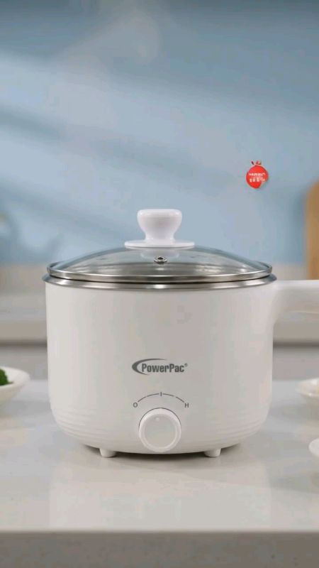#FoodSteamer #steamboat #multicooker #shoppeeSG