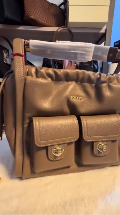 NEW IN KAYLA BAG IN STORE NOW!! Available in 3 colours!